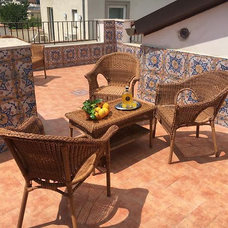 Apartament Maison De Charme Iommella Sant'Agnello Zewnętrze zdjęcie