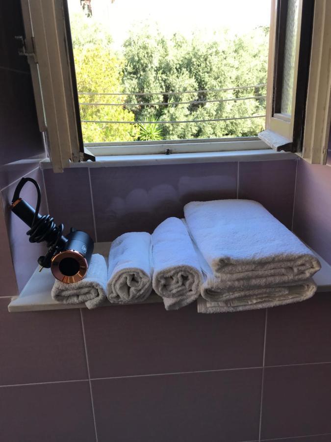 Apartament Maison De Charme Iommella Sant'Agnello Zewnętrze zdjęcie