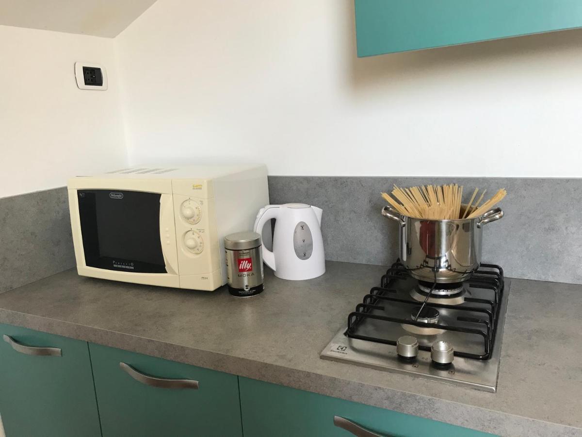 Apartament Maison De Charme Iommella Sant'Agnello Zewnętrze zdjęcie