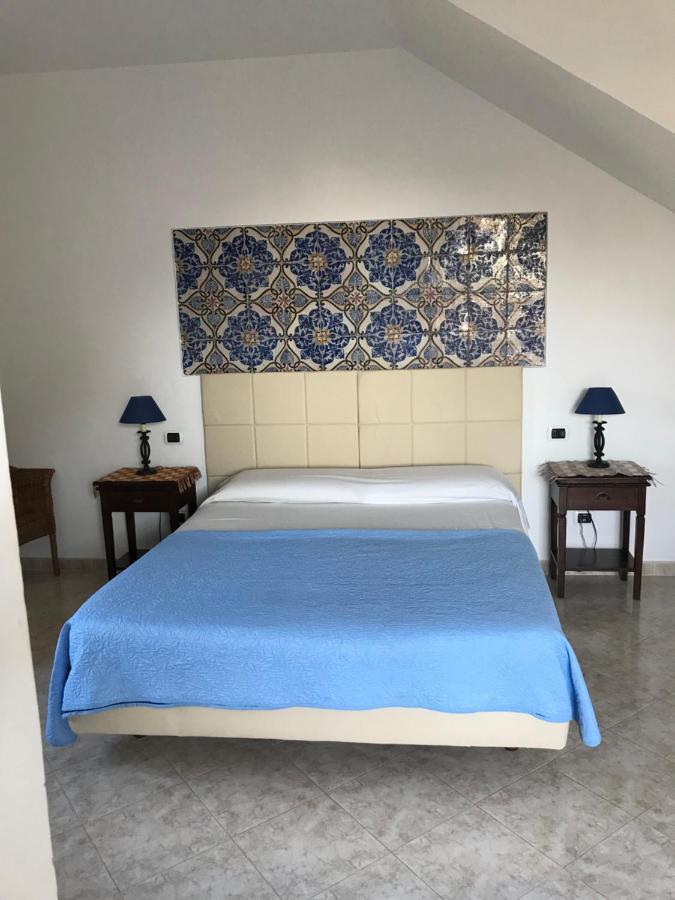 Apartament Maison De Charme Iommella Sant'Agnello Zewnętrze zdjęcie