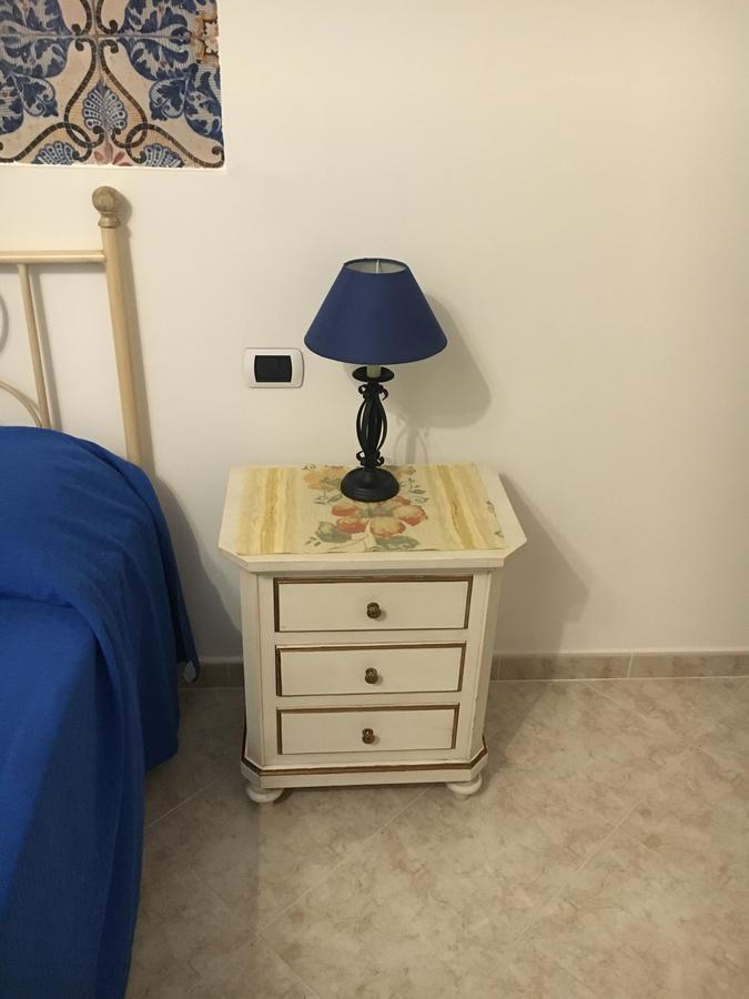 Apartament Maison De Charme Iommella Sant'Agnello Zewnętrze zdjęcie