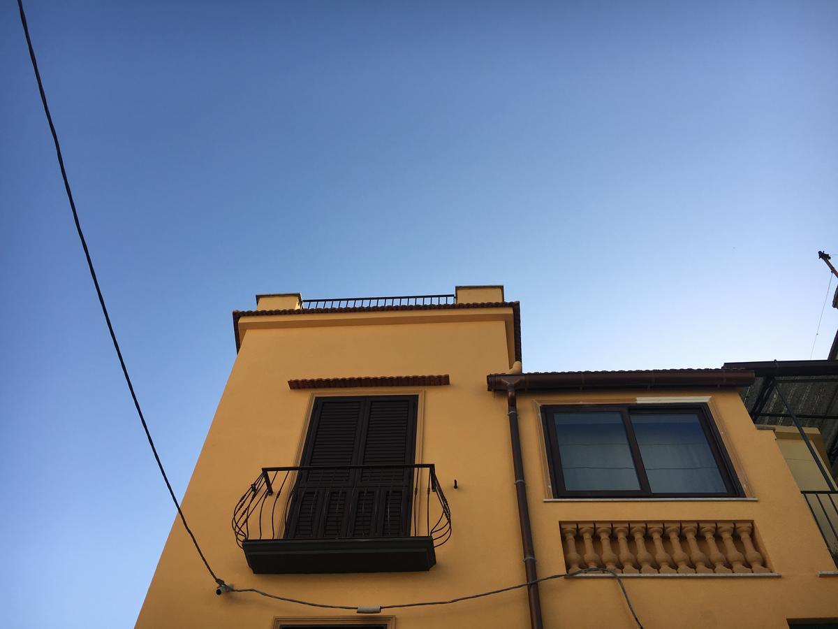 Apartament Maison De Charme Iommella Sant'Agnello Zewnętrze zdjęcie