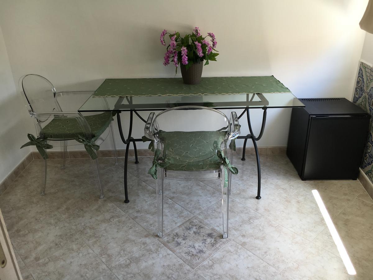 Apartament Maison De Charme Iommella Sant'Agnello Zewnętrze zdjęcie