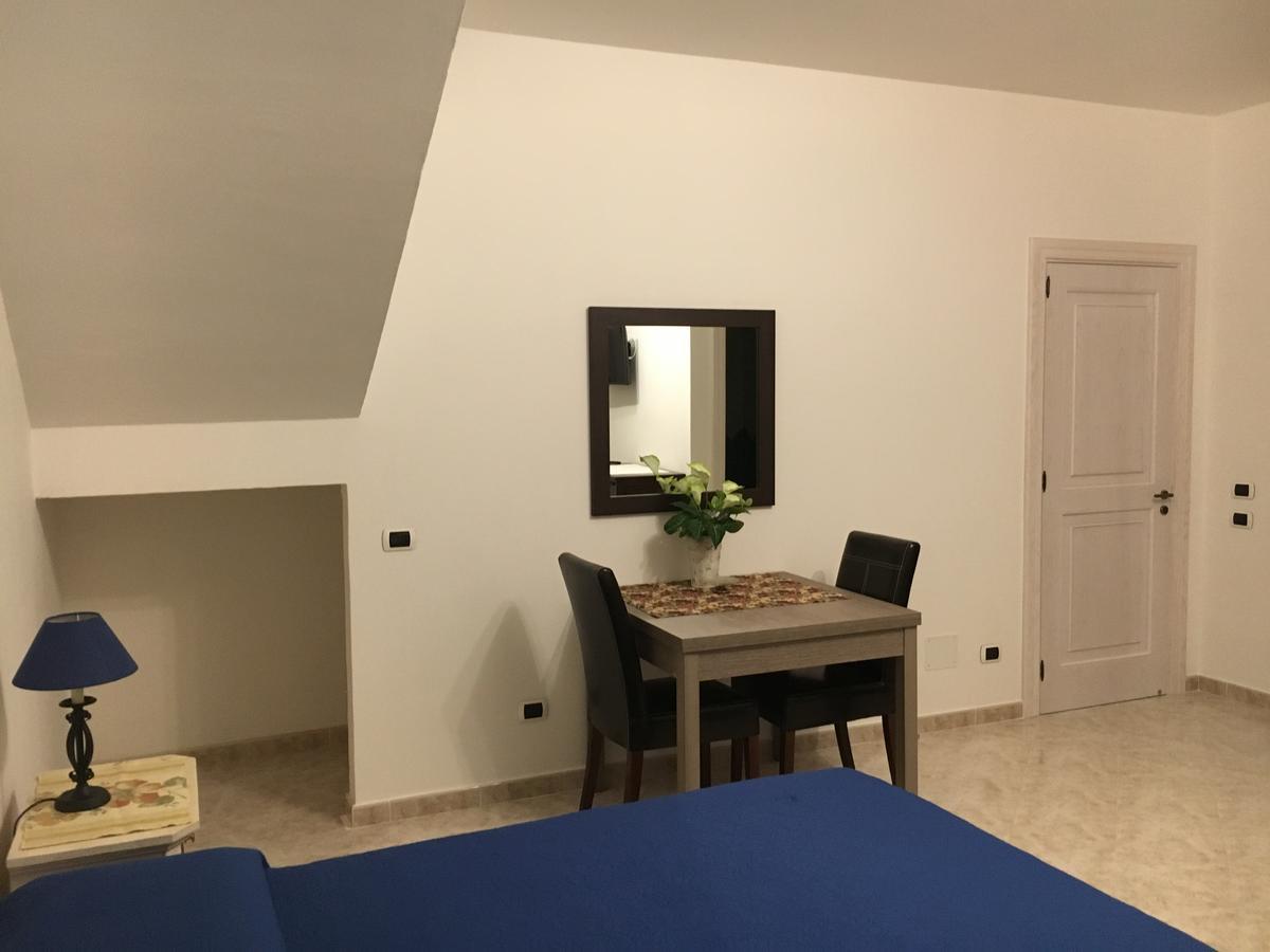 Apartament Maison De Charme Iommella Sant'Agnello Zewnętrze zdjęcie