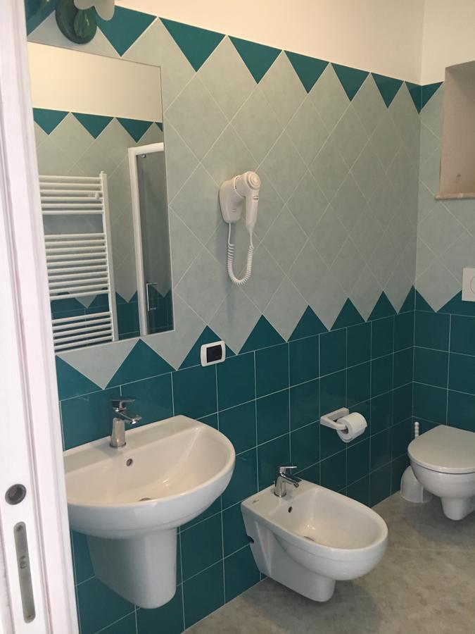 Apartament Maison De Charme Iommella Sant'Agnello Zewnętrze zdjęcie