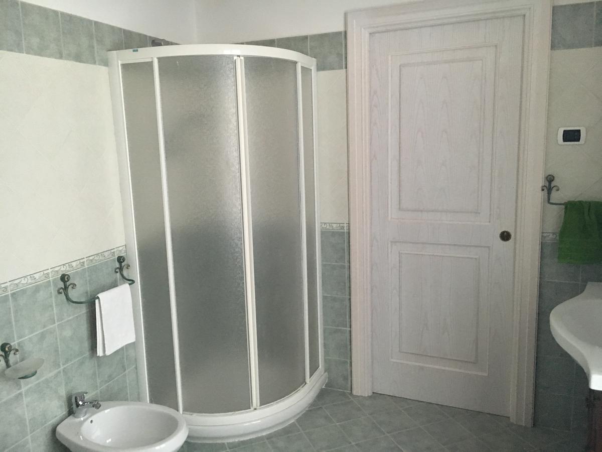 Apartament Maison De Charme Iommella Sant'Agnello Zewnętrze zdjęcie
