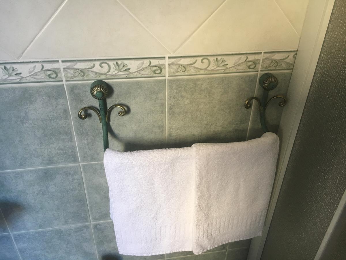 Apartament Maison De Charme Iommella Sant'Agnello Zewnętrze zdjęcie