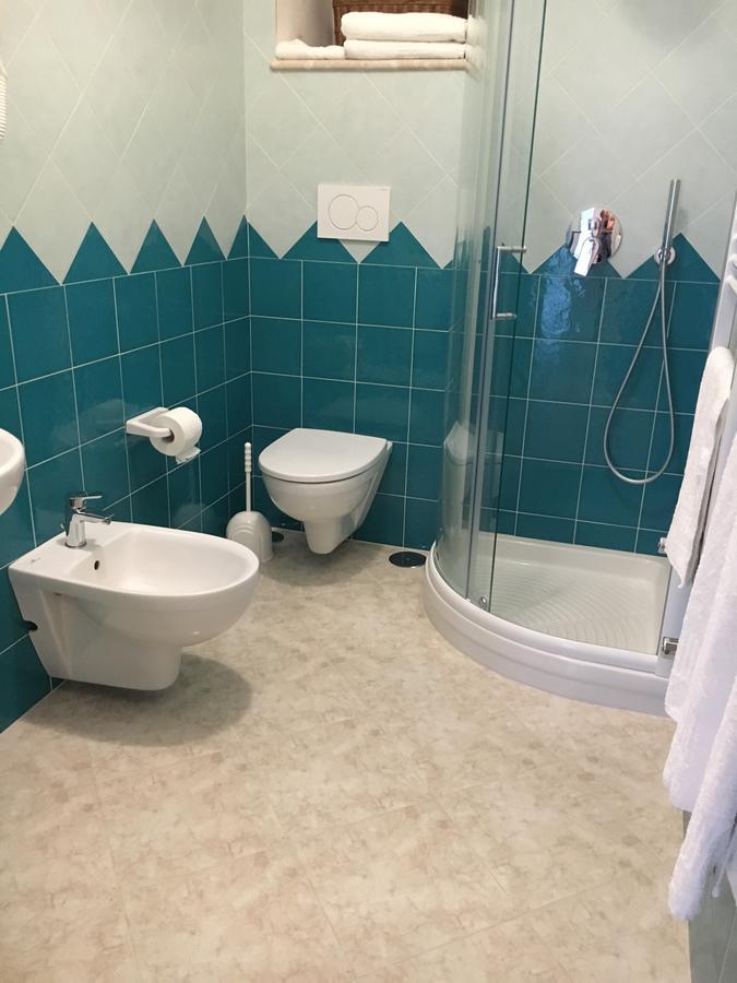 Apartament Maison De Charme Iommella Sant'Agnello Zewnętrze zdjęcie
