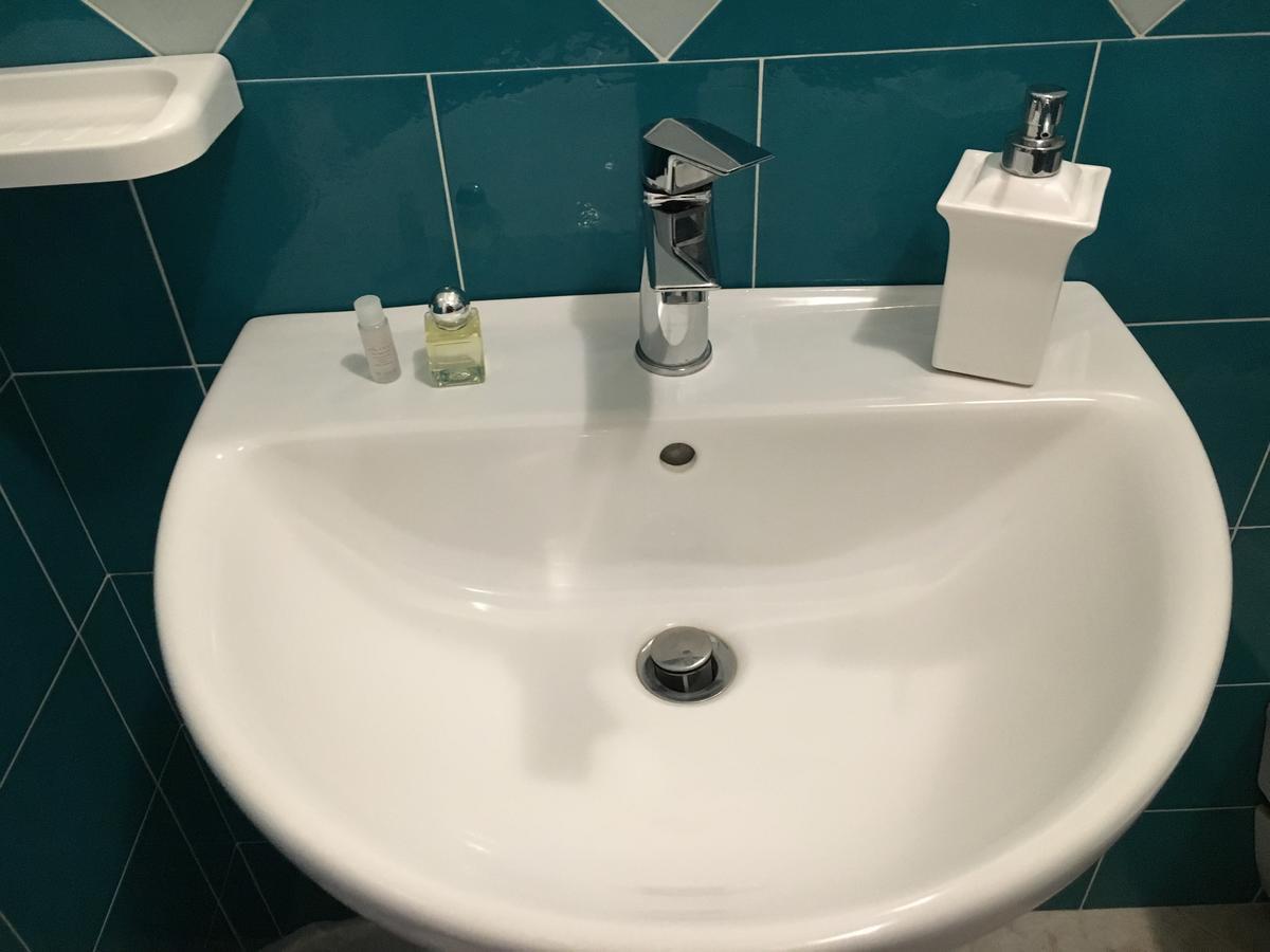 Apartament Maison De Charme Iommella Sant'Agnello Zewnętrze zdjęcie