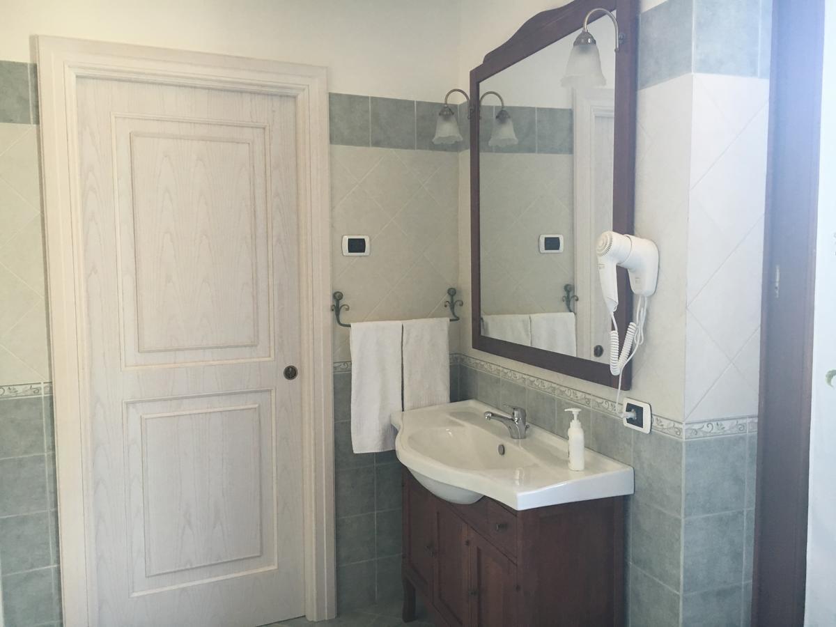 Apartament Maison De Charme Iommella Sant'Agnello Zewnętrze zdjęcie