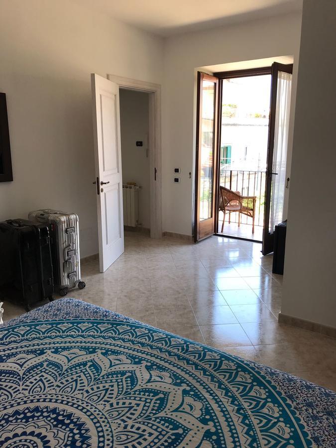 Apartament Maison De Charme Iommella Sant'Agnello Zewnętrze zdjęcie