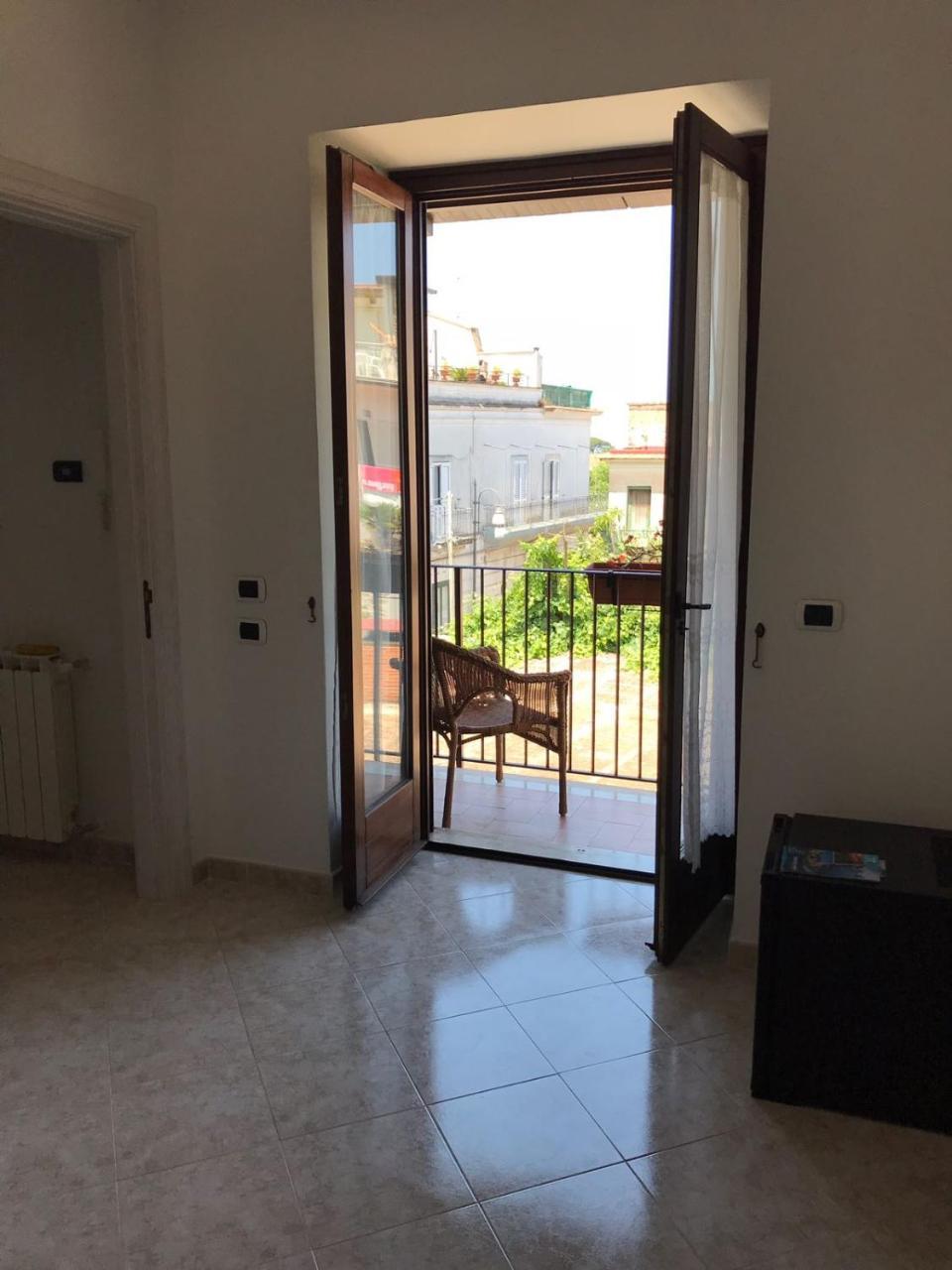 Apartament Maison De Charme Iommella Sant'Agnello Zewnętrze zdjęcie
