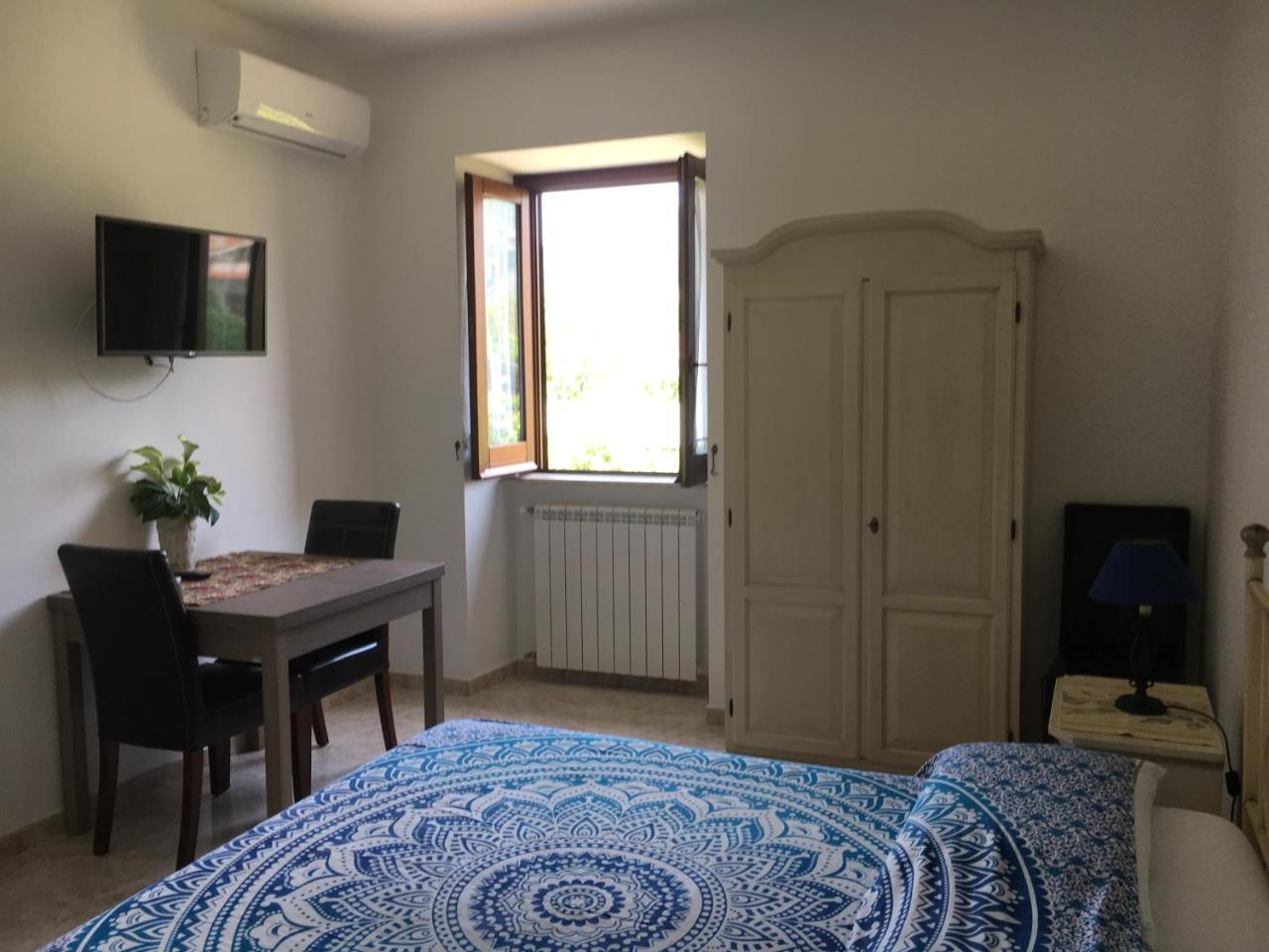 Apartament Maison De Charme Iommella Sant'Agnello Zewnętrze zdjęcie
