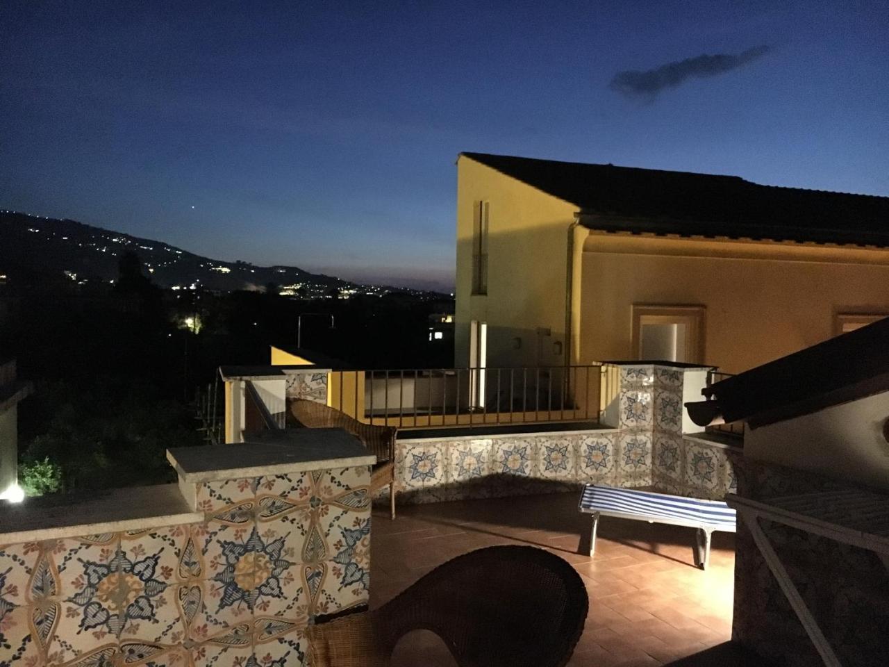 Apartament Maison De Charme Iommella Sant'Agnello Zewnętrze zdjęcie