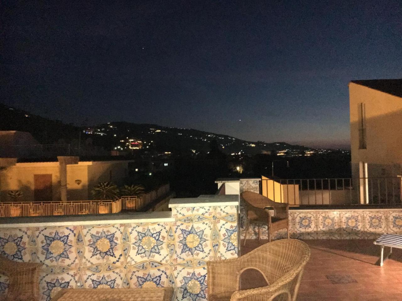 Apartament Maison De Charme Iommella Sant'Agnello Zewnętrze zdjęcie
