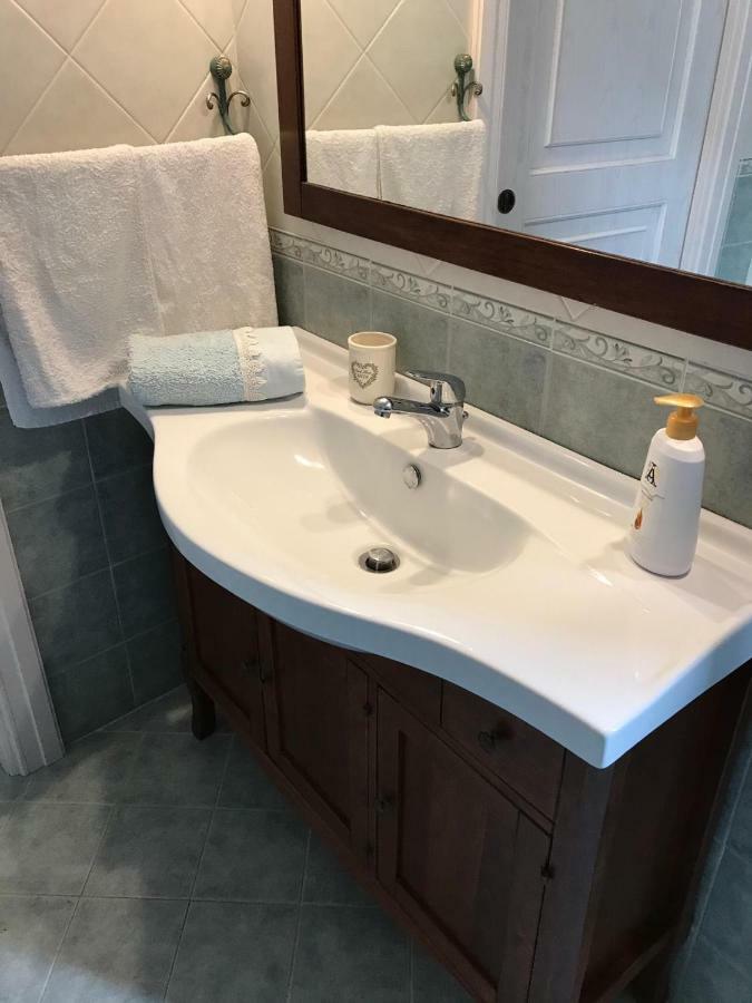 Apartament Maison De Charme Iommella Sant'Agnello Zewnętrze zdjęcie