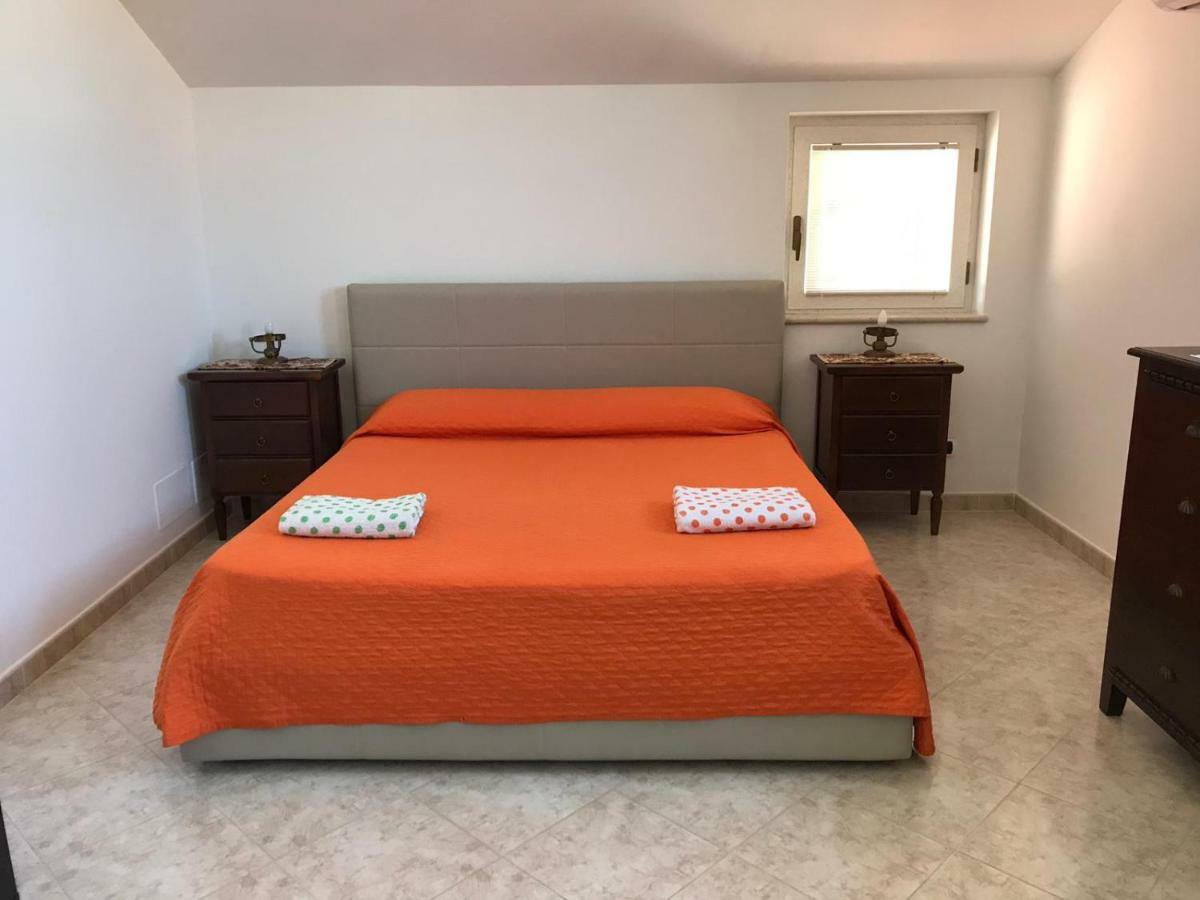 Apartament Maison De Charme Iommella Sant'Agnello Zewnętrze zdjęcie