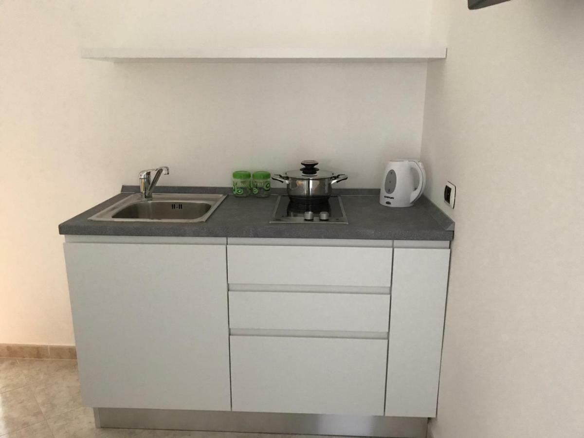 Apartament Maison De Charme Iommella Sant'Agnello Zewnętrze zdjęcie