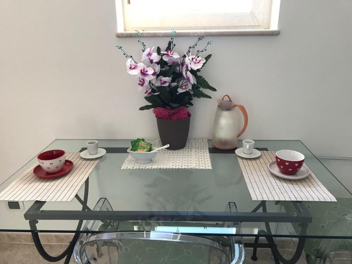 Apartament Maison De Charme Iommella Sant'Agnello Zewnętrze zdjęcie