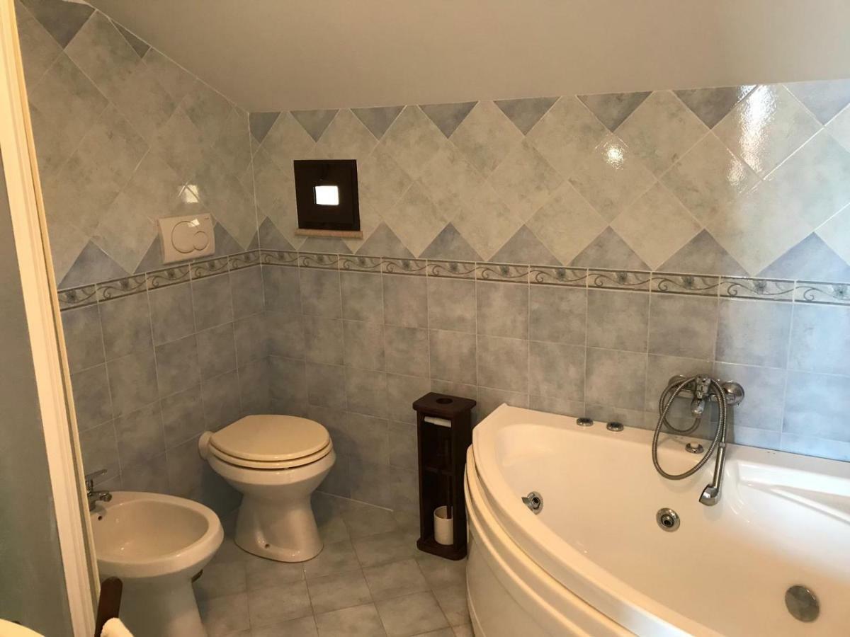 Apartament Maison De Charme Iommella Sant'Agnello Zewnętrze zdjęcie