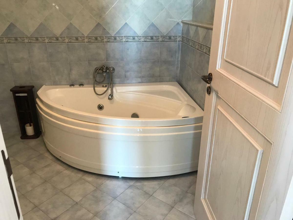 Apartament Maison De Charme Iommella Sant'Agnello Zewnętrze zdjęcie