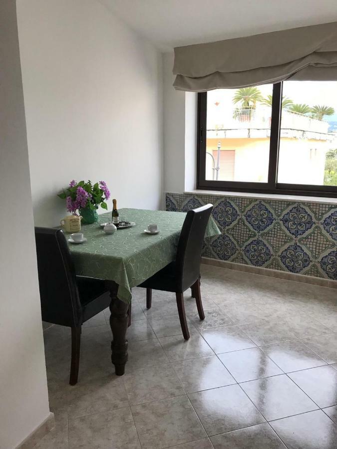 Apartament Maison De Charme Iommella Sant'Agnello Zewnętrze zdjęcie