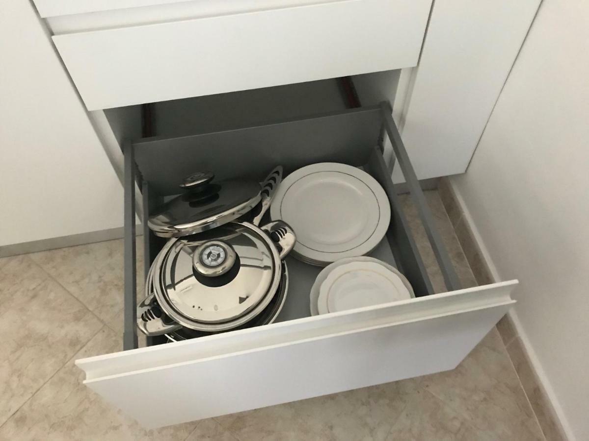 Apartament Maison De Charme Iommella Sant'Agnello Zewnętrze zdjęcie