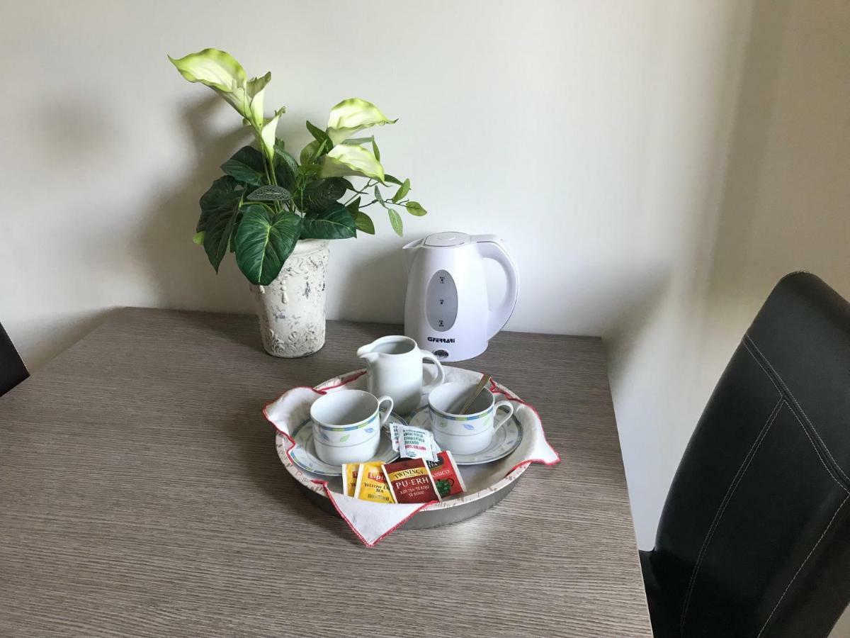 Apartament Maison De Charme Iommella Sant'Agnello Zewnętrze zdjęcie