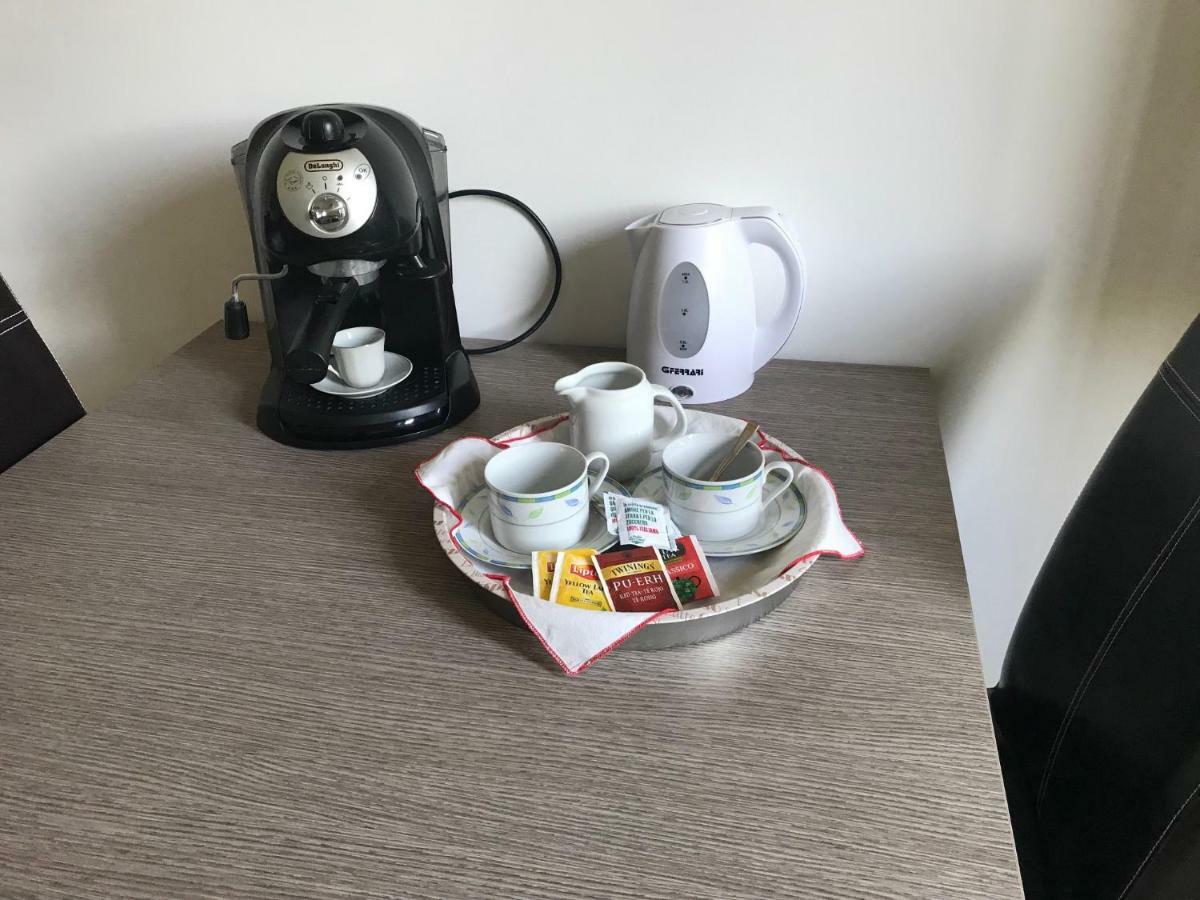Apartament Maison De Charme Iommella Sant'Agnello Zewnętrze zdjęcie