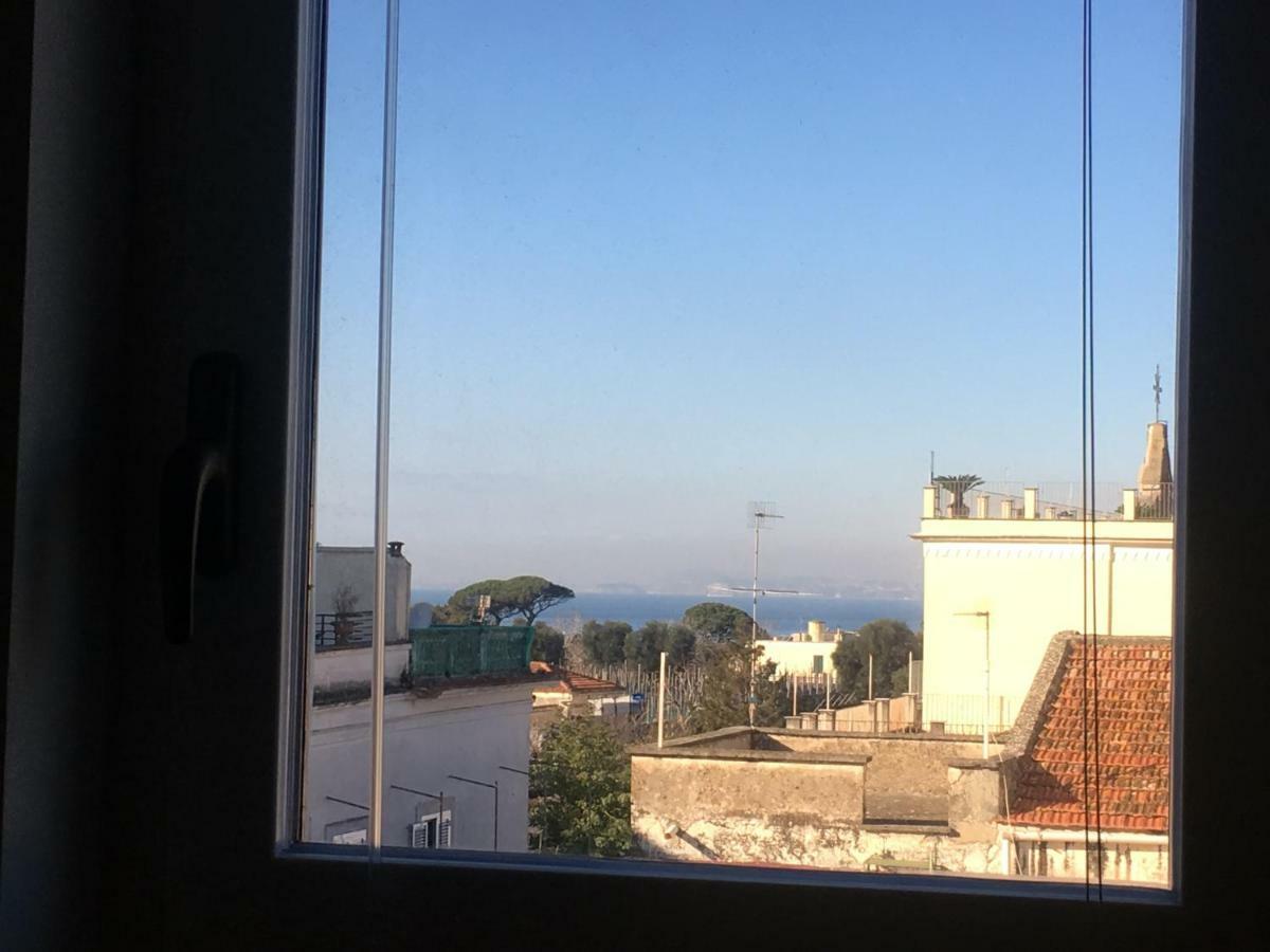 Apartament Maison De Charme Iommella Sant'Agnello Zewnętrze zdjęcie